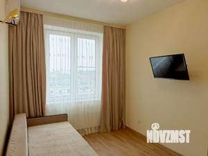 2-к квартира, вторичка, 45м2, 2/19 этаж