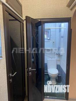 1-к квартира, вторичка, 18м2, 1/2 этаж