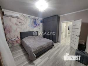 2-к квартира, вторичка, 54м2, 15/17 этаж
