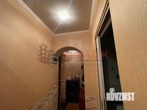 2-к квартира, вторичка, 38м2, 2/2 этаж