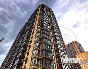 2-к квартира, вторичка, 61м2, 25/26 этаж