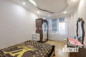 3-к квартира, вторичка, 82м2, 4/16 этаж