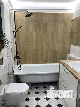 1-к квартира, вторичка, 37м2, 15/25 этаж