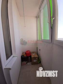 1-к квартира, вторичка, 34м2, 3/18 этаж