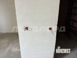 1-к квартира, вторичка, 42м2, 1/24 этаж