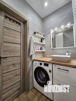 1-к квартира, вторичка, 39м2, 14/24 этаж