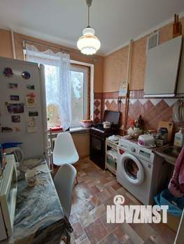 1-к квартира, вторичка, 22м2, 3/9 этаж