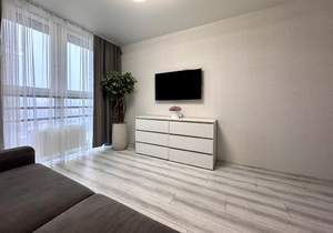 2-к квартира, вторичка, 50м2, 17/25 этаж