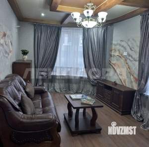 2-к квартира, вторичка, 68м2, 3/19 этаж