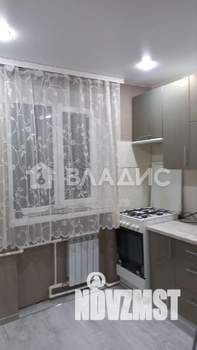 3-к квартира, вторичка, 55м2, 5/5 этаж