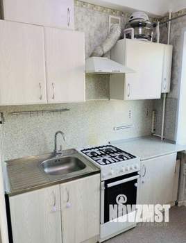 2-к квартира, вторичка, 41м2, 3/5 этаж
