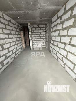 2-к квартира, вторичка, 44м2, 23/25 этаж