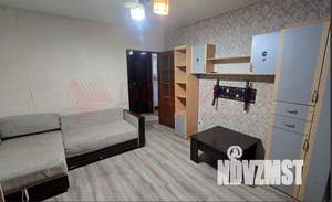 1-к квартира, вторичка, 37м2, 1/10 этаж