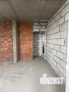 2-к квартира, вторичка, 40м2, 22/26 этаж