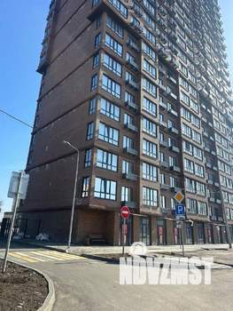 3-к квартира, вторичка, 92м2, 12/23 этаж