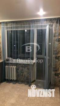 1-к квартира, вторичка, 36м2, 9/10 этаж