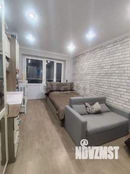 1-к квартира, вторичка, 31м2, 1/5 этаж