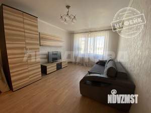 3-к квартира, вторичка, 77м2, 9/10 этаж