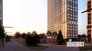 2-к квартира, вторичка, 53м2, 4/15 этаж