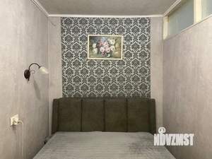 3-к квартира, вторичка, 56м2, 1/5 этаж