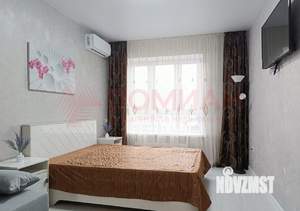 1-к квартира, вторичка, 35м2, 14/20 этаж