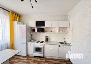 1-к квартира, вторичка, 33м2, 5/10 этаж