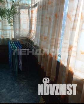 3-к квартира, вторичка, 64м2, 8/9 этаж