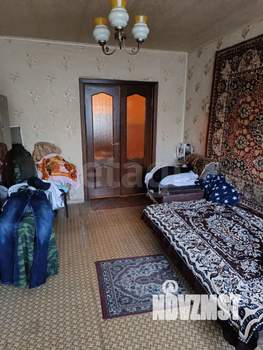 3-к квартира, вторичка, 64м2, 4/9 этаж