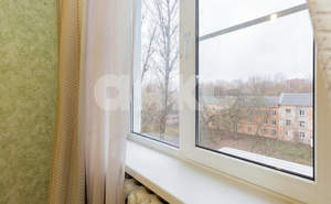 3-к квартира, вторичка, 59м2, 5/5 этаж