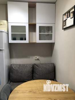 1-к квартира, вторичка, 28м2, 4/9 этаж