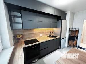 2-к квартира, вторичка, 50м2, 17/25 этаж