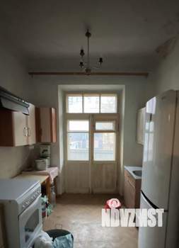 2-к квартира, вторичка, 55м2, 2/4 этаж