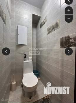 2-к квартира, вторичка, 57м2, 7/19 этаж