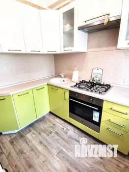3-к квартира, вторичка, 62м2, 4/5 этаж