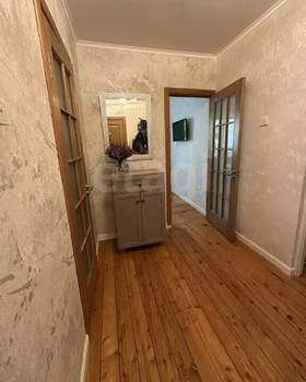 1-к квартира, вторичка, 42м2, 1/10 этаж