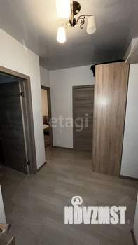 1-к квартира, вторичка, 43м2, 6/26 этаж