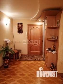 4-к квартира, вторичка, 75м2, 14/16 этаж