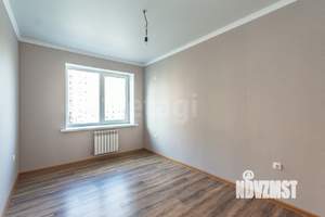 1-к квартира, вторичка, 25м2, 7/15 этаж