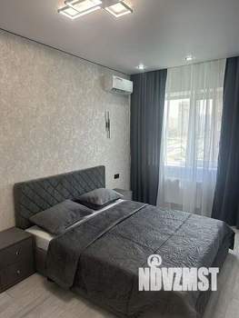 2-к квартира, вторичка, 36м2, 7/12 этаж
