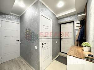 2-к квартира, вторичка, 45м2, 3/5 этаж