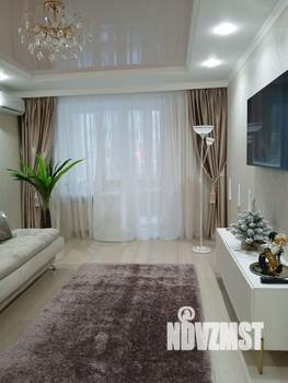 1-к квартира, вторичка, 43м2, 4/12 этаж