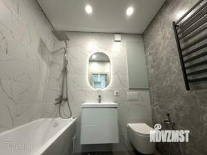 2-к квартира, вторичка, 46м2, 10/14 этаж