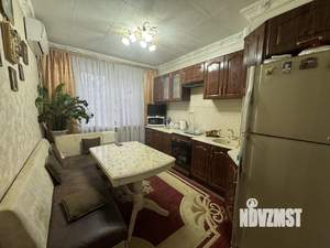 2-к квартира, вторичка, 51м2, 6/10 этаж