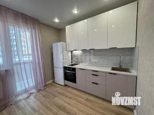 1-к квартира, вторичка, 38м2, 2/10 этаж