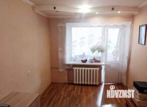 2-к квартира, вторичка, 46м2, 5/5 этаж