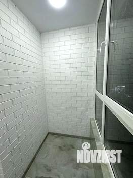 1-к квартира, вторичка, 39м2, 10/24 этаж