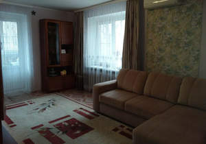 2-к квартира, вторичка, 53м2, 3/14 этаж