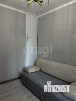 3-к квартира, вторичка, 65м2, 1/3 этаж