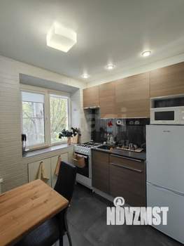 2-к квартира, вторичка, 43м2, 3/5 этаж