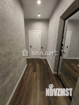 1-к квартира, вторичка, 41м2, 3/26 этаж